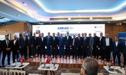ASRİAD Bursa’da yeni dönem