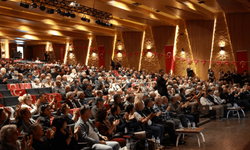 YENİ Parti Bursa ilçe kongrelerinin ilk gün sonuçları!
