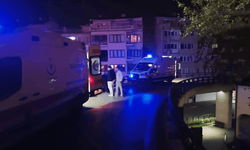 Motosiklet kazasında ilginç detay
