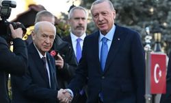 Bahçeli'den Erdoğan'a 'BM' teşekkürü