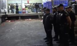 DEV GIDA OPERASYONU BURSA'YA UZANDI!