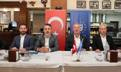Biba: "Şehrin altyapısına odaklandık"