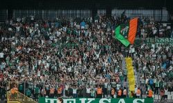 BURSASPOR PFDK'YA SEVK EDİLDİ!