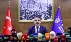 BİBA: ''BÜTÜN OTOBÜSLERİ ELEKTRİKLİYE ÇEVİRECEĞİZ''