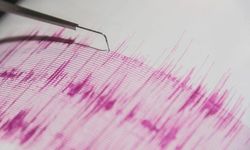 Adana'da korkutan deprem