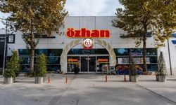 Özhan Market'ten "yüz güldüren" fiyatlar