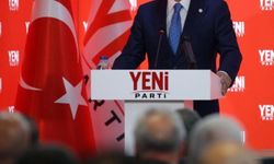 YENİ PARTİ'NİN İSMİ DEĞİŞECEK Mİ?