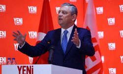 ÖZEL'DEN 'FON' AÇIKLAMASI: BUZDAĞININ GÖRÜNEN KISMI