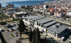 BÜYÜKŞEHİR'DEN O İLÇEDE 5 YILDIZLI HİZMET!
