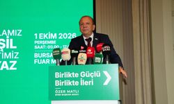 SEÇİM ÖNCESİ ÇAĞRI: ''SÖZ DE KARAR DA SİZİN!''