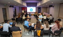 Büyükşehir’in dijital geleceği güvende
