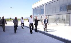 BURSA'YA 300 MİLYON LİRALIK YENİ PROJE!