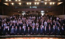 5. Bursa Turizm Zirvesi başladı