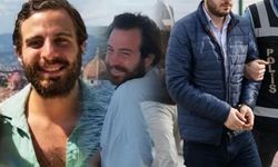 ÜMİT BOYNER'İN OĞLU GÖZALTINA ALINDI