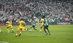 TİMSAH'TAN İSTANBULSPOR'A GOL YAĞMURU!