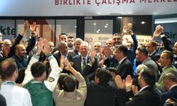 MATLI: "ÜYELERİMİZ CEVABI SANDIKTA VERDİ"