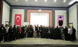 DAĞDER'in kadınları güçlendirme projesi Orhaneli'de başladı