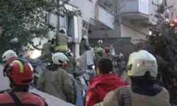 MALTEPE’DEKİ FACİADA 2 KİŞİYE GÖZALTI KARARI