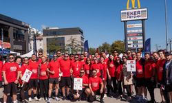 Maysan Mando'dan Eker I Run'da çifte başarı