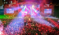 BURSA'DA 29 EKİM PROGRAMI BELLİ OLDU!