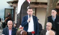 Osmangazi'de vatandaşların sorunlarını gideren buluşmalar