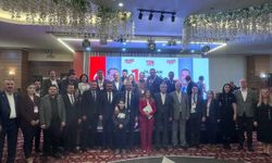 YENİ PARTİ BURSA’DA YENİ YÖNETİM BELLİ OLDU