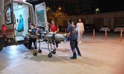 BURSA'DA ZİNCİRLEME KAZA! ÇOK SAYIDA YARALI VAR