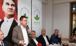 Başkan Aydın müjdeyi verdi!