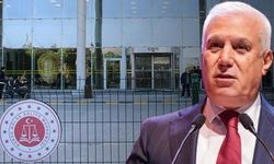 BURSA'DAKİ DAVADA TAHLİYE ÇIKMADI!
