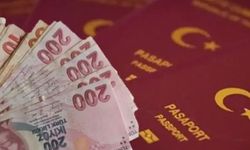 PASAPORT ÜCRETLERİNE 2027 ZAMMI YOLDA!