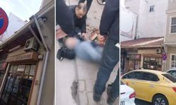 Bursa'da 65 yaşındaki usta 4 metre yükseklikten düştü