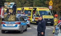 Polonya’da okulda bıçak dehşeti: 7 kişi yaralandı