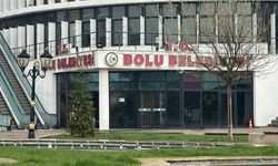BOLU BELEDİYESİ’NE OPERASYON: 4 GÖZALTI