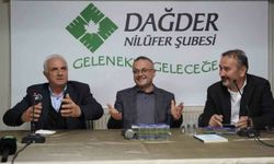 Bursa Dağ Yöresi’nden önemli uyarı