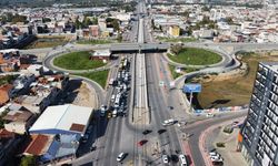 BURSA’DA BUGÜN HANGİ YOLLAR KAPALI?