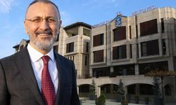 EYÜPSULTAN BELEDİYE BAŞKANI GÖZALTINA ALINDI
