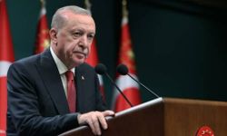 ERDOĞAN: “TÜRKİYE HAMDOLSUN BUGÜN DÜNDEN DAHA GÜÇLÜDÜR”