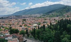 Bursa'da atık yönetimi için yeni yol haritası!