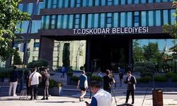 ÜSKÜDAR’DA YENİ BAŞKANVEKİLİ BELLİ OLDU
