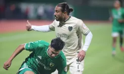 TİMSAH, DEPLASMANDA 3 GOLLE GALİP!