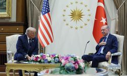 ERDOĞAN, TRUMP İLE GÖRÜŞTÜ! 24 SAAT İÇİNDE İKİNCİ KEZ…