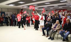 Bursa’daki Akademik Odalar’dan 29 Ekim’e özel kutlama