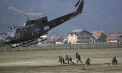 BOSNA HERSEK’TE HELİKOPTER FACİASI! ÖLÜ VE YARALILAR VAR