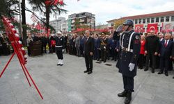 BURSA’DA CUMHURİYET BAYRAMI KUTLAMALARI BAŞLADI