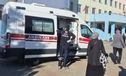 ORTAOKULDA BIÇAKLI SALDIRI! 8 ÖĞRENCİ YARALANDI