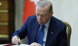 CUMHURBAŞKANI ERDOĞAN İMZALADI! BİNLERCE KİŞİ ALINACAK