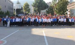 Bursa’da binlerce öğrenciye su tasarrufu eğitimi