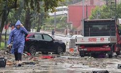 METEOROLOJİ'DEN MARMARA İÇİN YENİ YAĞIŞ UYARISI
