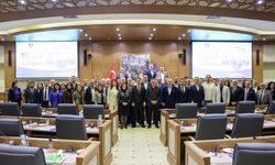 BURSA’NIN “AFET ANAYASASI” İÇİN KRİTİK ADIM!