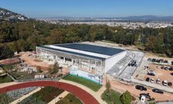 BURSA’NIN MERAKLA BEKLEDİĞİ PROJEDE SONA DOĞRU